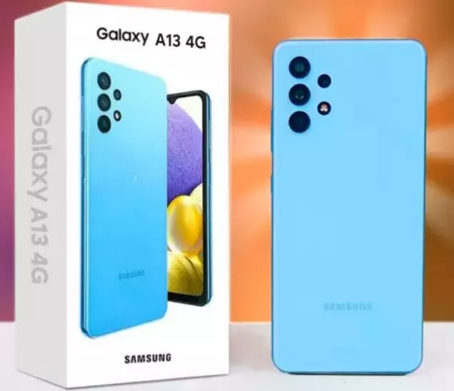 Samsung A13