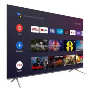 Samsung 100 Inch Frameless 4k Uhd Smart Tv With Bluetooth