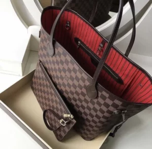Neverfull Handbag