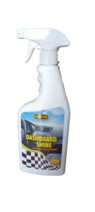 Dashboard Shine Spray 500ml