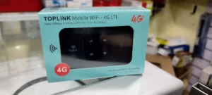 Top Link Mifi Supports Zol