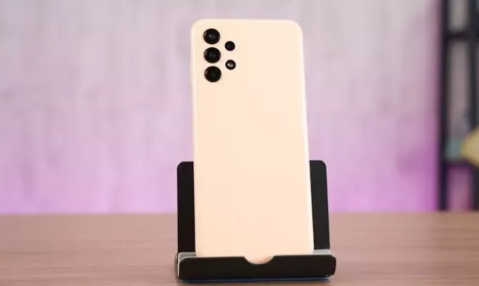 Samsung A13 - Image 3