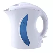 Sunbeam - 1.7 Litre Deluxe Automatic Kettle - White