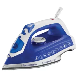 Russell Hobbs Supreme Glide Iron 2000w