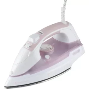 2200w Crease Control And Steam, Spray, Dry Iron