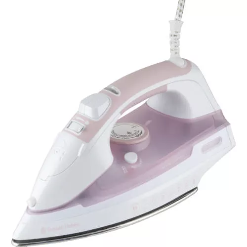 2200w Crease Control And Steam, Spray, Dry Iron