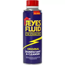 Jeyes Fluids Cleaning Product 500ml