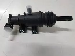 Clutch Master T6 2.2