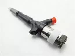 1kd Common Rail Injectors