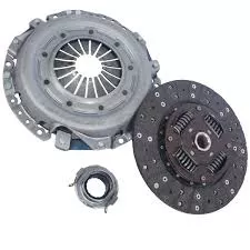 Clutch  Kit Gwm