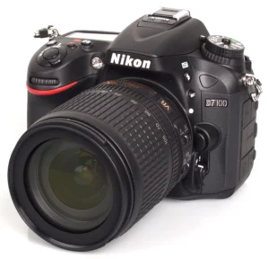 Nikon D7100 Digital Camera