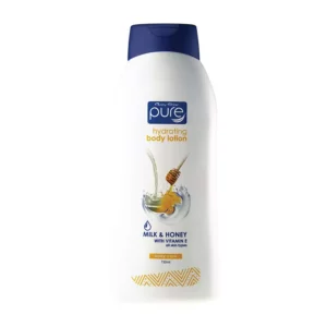 Milk And Honey Body Lotion (750ml)