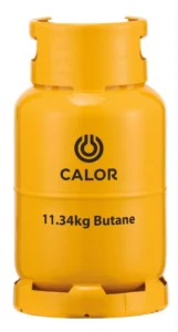 Calor 11.5kg Gas Refill Tank