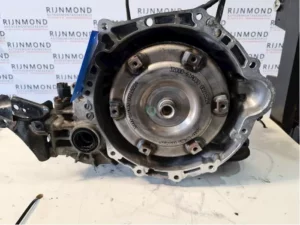 Gearbox Toyota2azfe 4x4