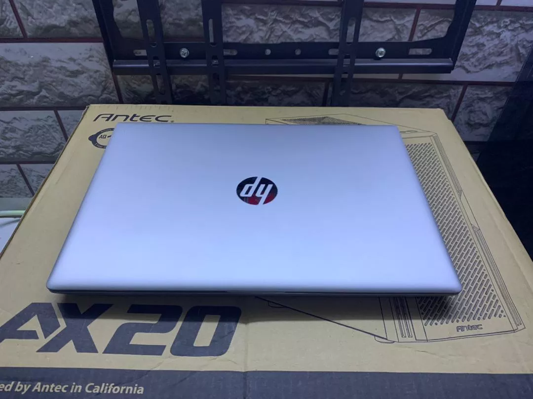 Hp Probook G4 Intel Core I5 8th Gen - Image 2