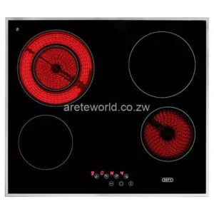 Defy Vitroceramic Touch Control Hob