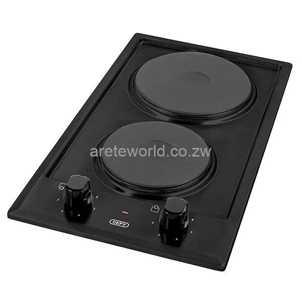Domino 2 Plate Hob