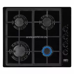 Defy 4 Burner Gas Hob