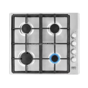 Defy 4 Burner Gas Hob
