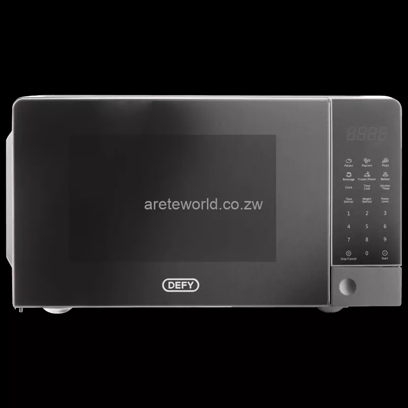 Defy 20l Microwave