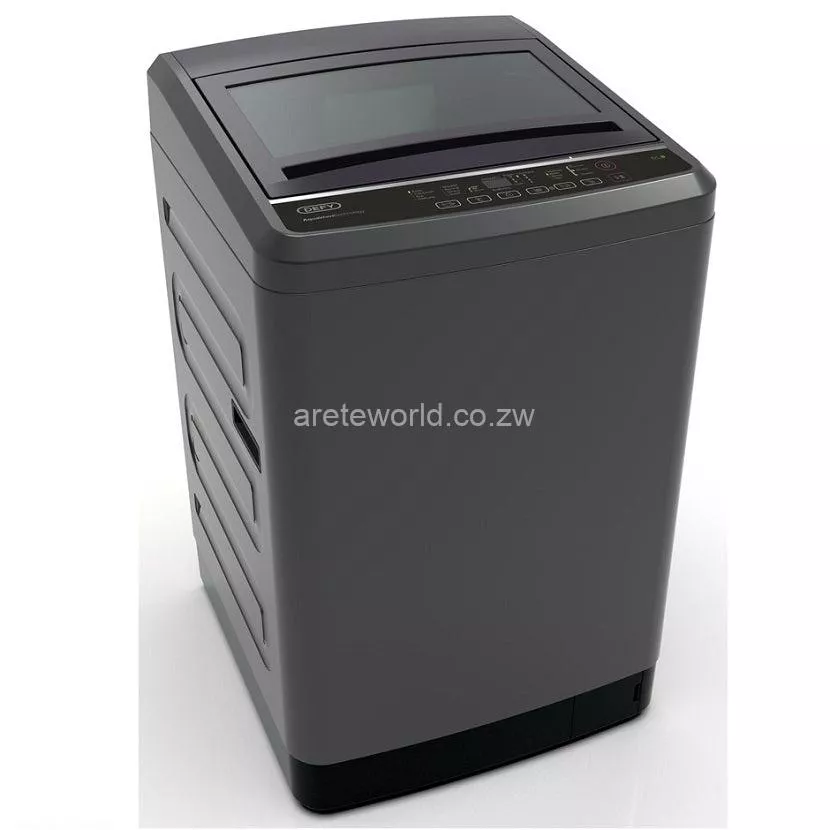 Defy Dtl156 8kg Washing Machine