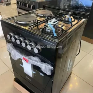 Ferre Combo 4 Plate Stove