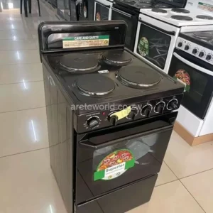 Superior C400 4 Plate Electric Medium Size Stove