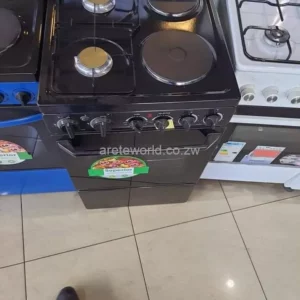 Superior Combo 4 Plate Stove