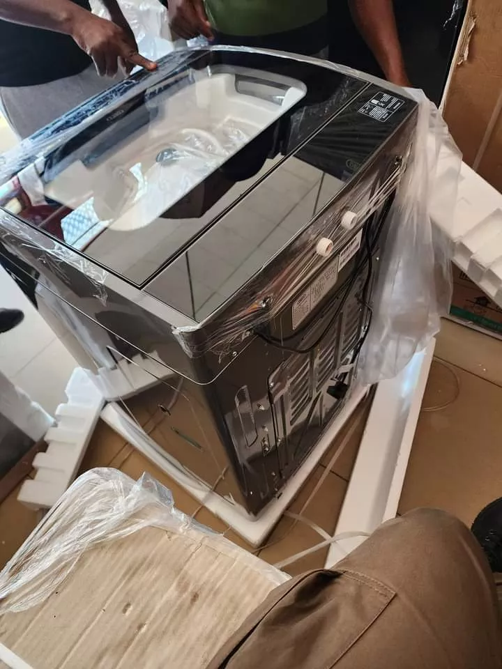 Defy Dtl156 8kg Washing Machine - Image 2