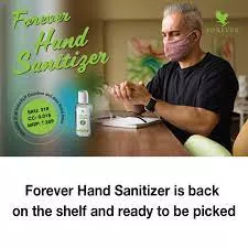 Hand Sanitizers For Sale!! - Image 3