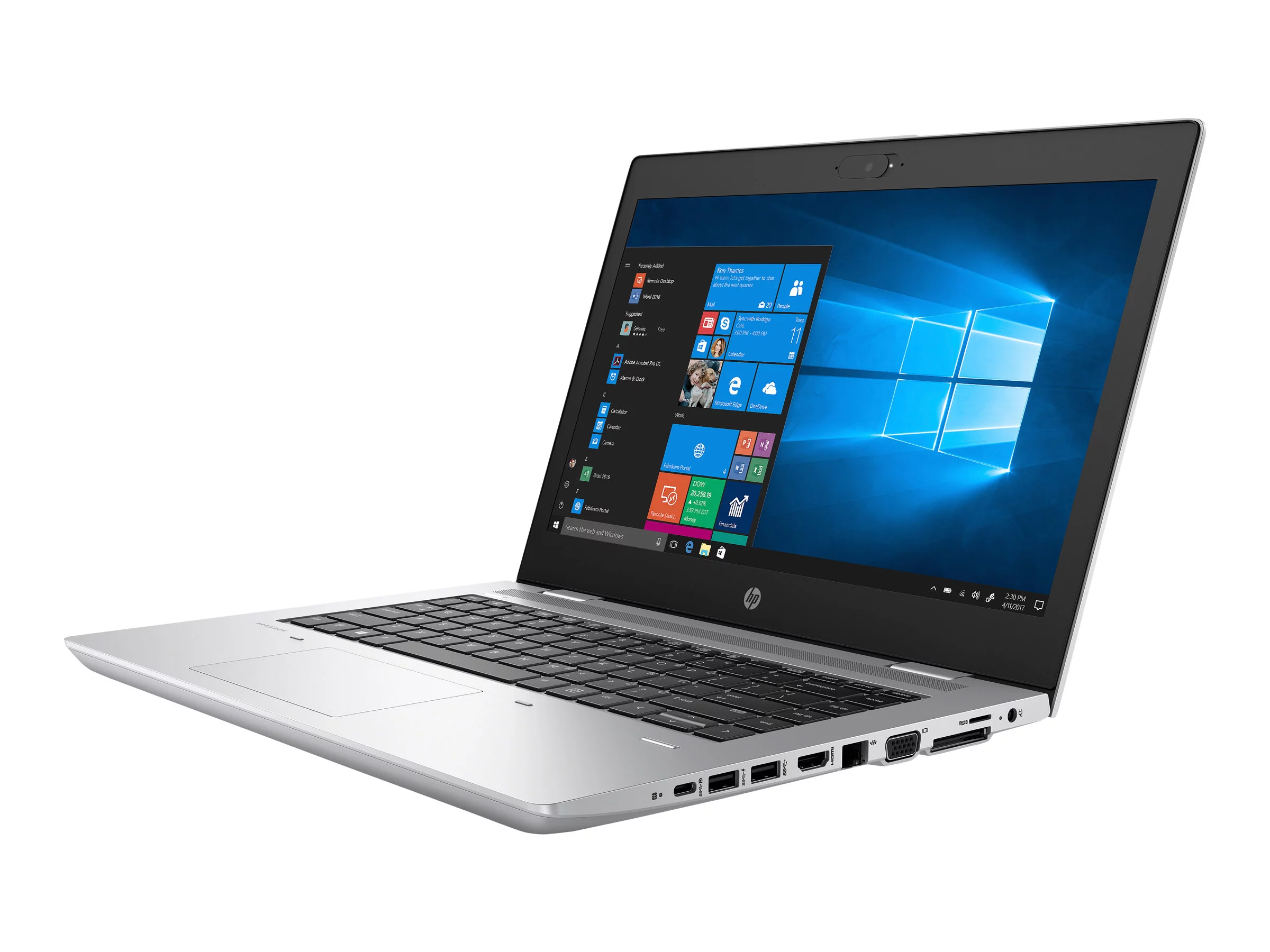 Hp Probook G4 Intel Core I5 8th Gen
