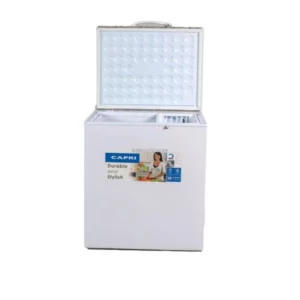 Capri C320 Deep Freezer