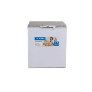 Capri C210 Chest Freezer