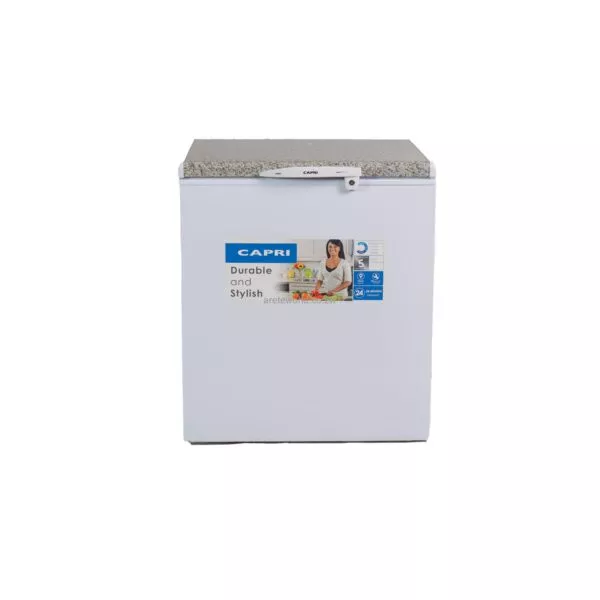 Capri C210 Chest Freezer