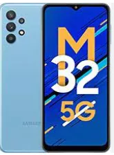 Samsung Galaxy M32