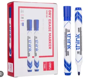 White Board Markers