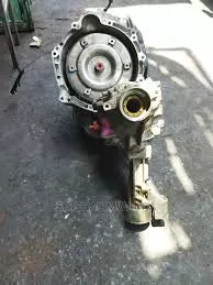 Gear Box Toyota 1nzfe  4x4