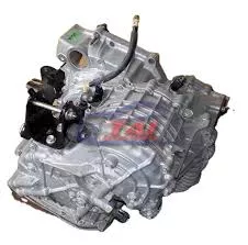 Gearbox  Toyota  1azfe
