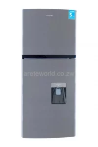 Capri C390l Mirror Finish With Water Dispenser