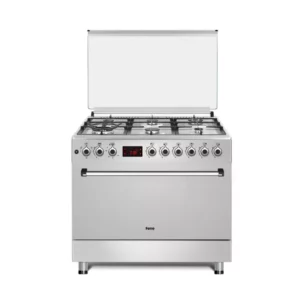 Ferre  6 Burner 90x60 Free Standing Full Gas Stove