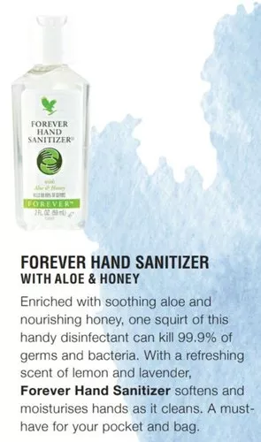 Hand Sanitizers For Sale!! - Image 2