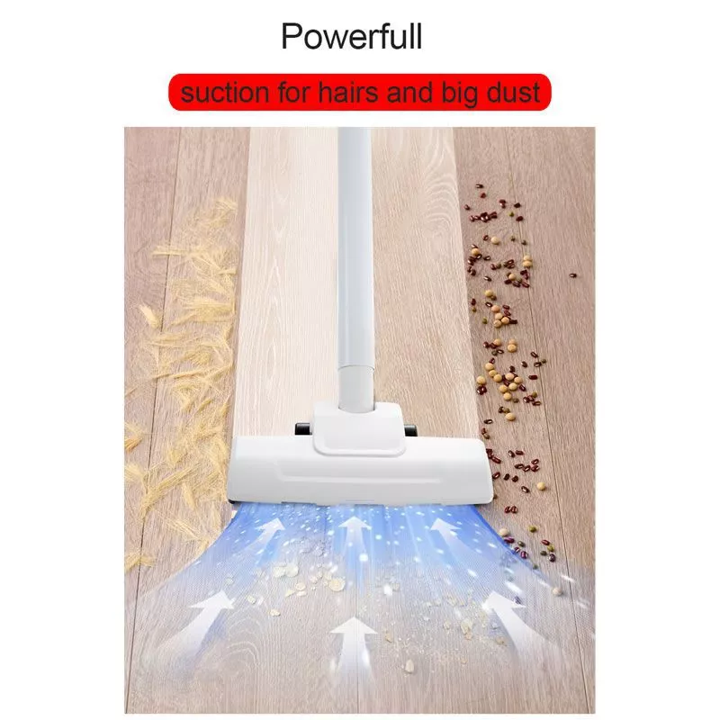 Codless Vacuum Cleaner