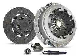 Clutch Kit Isuzu 6vd1