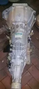 Gearbox Toyota  Hilax 2x4