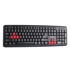 Intex Keyboard Gaming Corona Ps2-connector