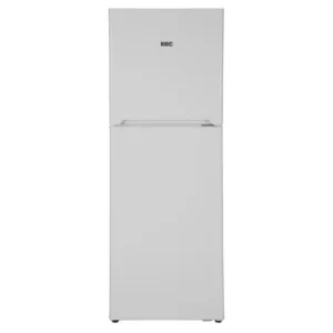 Kic 170l Top Freezer Fridge White Ktf 518/2 Wh