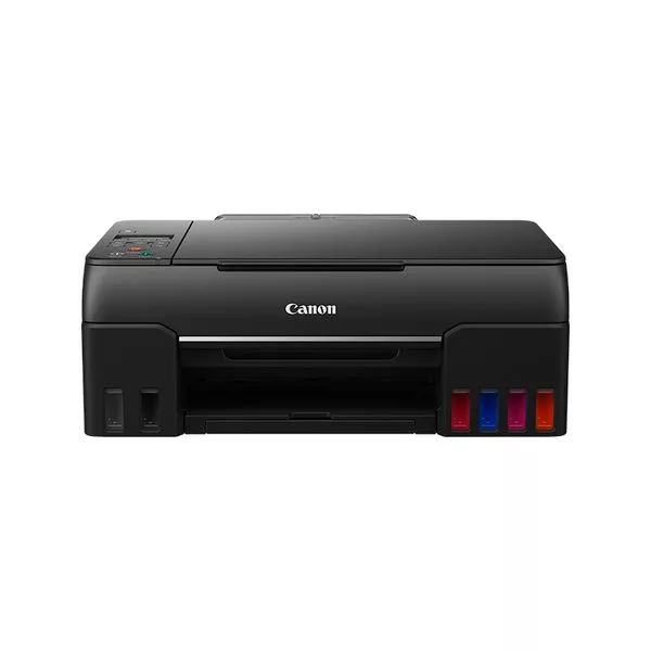 Canon Pixma G640 Wireless Megatank Printer - Image 2