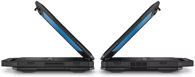 Dell Latitude 14, 5414 Rugged Outdoor Laptop-14" Hd, Intel Core I5-6300u, 500gb Ssd, 8gb Ddr4 - Image 4