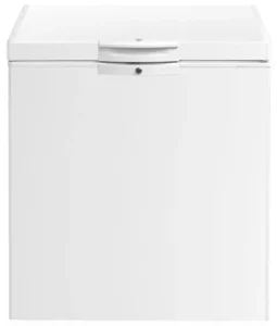 254l Solar Chest Freezer Model Code Dmf505