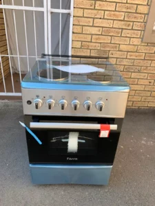 60x60 Ferre Electric With Rotisserie